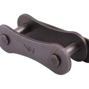 Zamek łańcucha 2060 212A (R1 1.1/2) Waryński ( sprzedawane po 5 ) [W-Z212A]