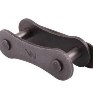 Zamek łańcucha Z216B (R1 2) Waryński ( sprzedawane po 5 ) [W-Z216B]