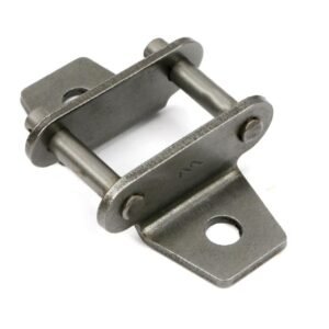 Zamek łańcucha z przyłączem obustronnym 38.4VK1 Waryński ( sprzedawane po 5 ) [W-Z38.4VK]