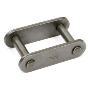 Zamek łańcucha 38.4V Waryński ( sprzedawane po 5 ) [W-Z38.4V]