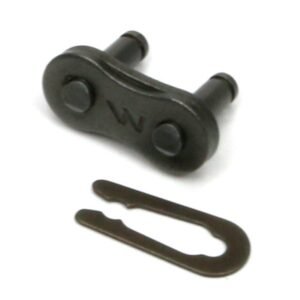 Zamek łańcucha 520-1 (R1 5/8) Waryński ( sprzedawane po 10 ) [W-Z520-1]