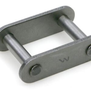 Zamek łańcucha 55VD Waryński ( sprzedawane po 5 ) [W-Z55VD]