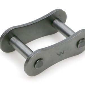 Zamek łańcucha ZA557 Waryński ( sprzedawane po 5 ) [W-ZA557]