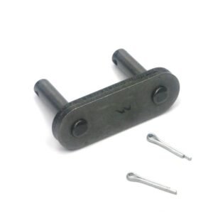 Zamek łańcucha CA550V Waryński ( sprzedawane po 5 ) [W-ZCA550V]