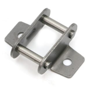 Zamek łańcucha z przyłączem obustronnym CA550VDK Waryński ( sprzedawane po 5 ) [W-ZCA550VDK]