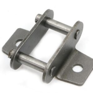 Zamek łańcucha z przyłączem obustronnym CA550VK1 Waryński ( sprzedawane po 5 ) [W-ZCA550VK]