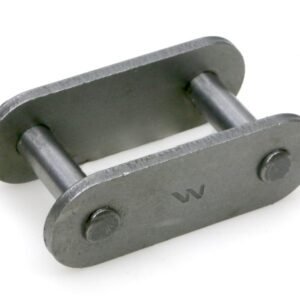 Zamek łańcucha CA557 Waryński ( sprzedawane po 5 ) [W-ZCA557]