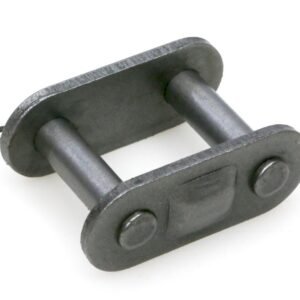 Zamek łańcucha CA627 Waryński( sprzedawane po 5 ) [W-ZCA627]