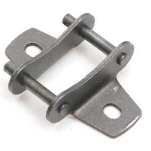 Zamek łańcucha z przyłączem obustronnym S32K1 Waryński ( sprzedawane po 5 ) [W-ZS32K]