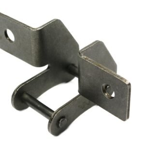 Zamek łańcucha z przyłączem obustronnym S32SD Waryński ( sprzedawane po 5 ) [W-ZS32SD]