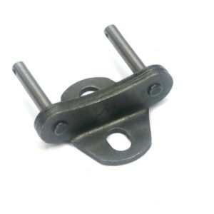 Zamek łańcucha z przyłączem obustronnym S45K1 Waryński ( sprzedawane po 5 ) [W-ZS45K]