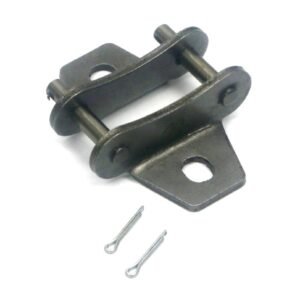 Zamek łańcucha z przyłączem obustronnym S51K1 Waryński ( sprzedawane po 2 ) [W-ZS51K]