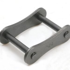 Zamek łańcucha S52 Waryński ( sprzedawane po 5 ) [W-ZS52]