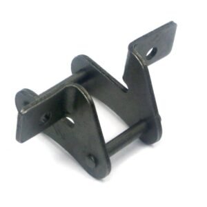 Zamek łańcucha z przyłączem obustronnym S52SD Waryński ( sprzedawane po 2 ) [W-ZS52SD]