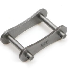 Zamek łańcucha S55 Waryński ( sprzedawane po 5 ) [W-ZS55]