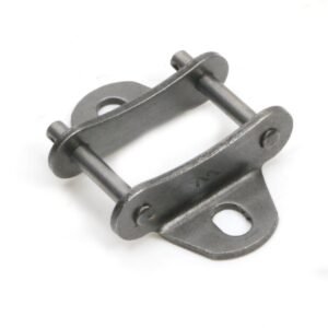 Zamek łańcucha z przyłączem obustronnym S55K1 Waryński ( sprzedawane po 2 ) [W-ZS55K]