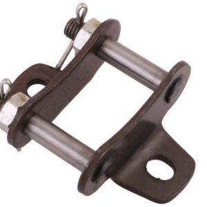 Zamek łańcucha z przyłączem obustronnym S55X (R1 41.30) zastosowanie Bizon Anna Waryński ( sprzedawane po 5 ) 55240000 [W-ZS55XK2]