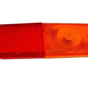 Klosz lampy tylnej zespolonej MF3 ( sprzedawane po 10 ) [W072UK]