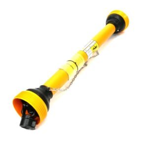 Wał przegubowo-teleskopowy 860-1250mm 210Nm 10250 CE seria 1R WARYŃSKI WA21-81 [W12101860]