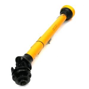 Wał przegubowo-teleskopowy 860-1250mm 210Nm sprzęgło cierne 300Nm CE seria 1R WARYŃSKI [W12150860]