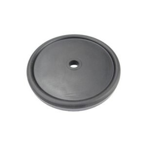 Przepona pompy 12x115.5x12.5 UDOR Opryskiwacz [W17638]