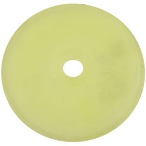 Przepona pompy opryskiwacza 16x110x10 z małym otworem 40311120340 221230 Silikon [W19693]