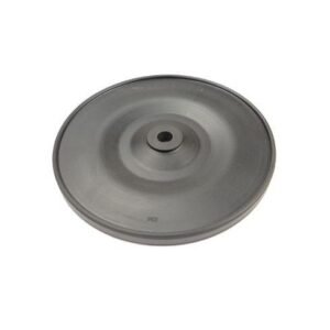 Przepona pompy B10x123x12 ( zamiennik 8.5x121x9 ) P-120 Biardzki Opryskiwacz  [W19699]