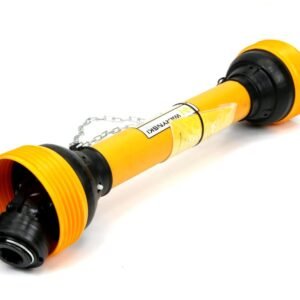 Wał przegubowo-teleskopowy 1210-1900mm 210Nm 10280 CE 2020 seria 1R WARYŃSKI WA21-121 [W1B1B11210]