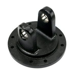 Kołnierz z widełkami 30.2x79.4 Seria 5R Waryński [W2013501]