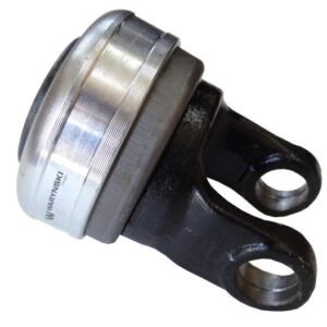 Widłak zewnętrzny wału z pierścieniem 27X70 Seria 3 Waryński [W21930513B]