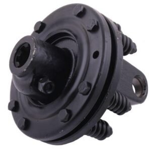 Sprzęgło wału przegubowo-teleskopowego cierne kpl. seria 7 Waryński [W21970772]