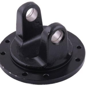 Widłak sprzęgła ciernego wału przegubowo-teleskopowego seria 7 Waryński [W21970779]