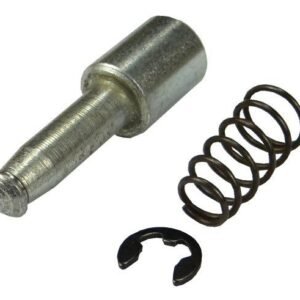 Trzpień widłaka zewnętrznego nowy typ Seria uniwersalna Waryński [W219971445]