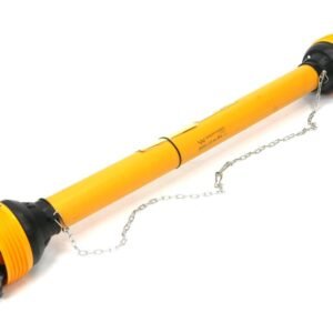 Wał przegubowo-teleskopowy 1010-1580mm 270Nm 40270 CE seria 2R WARYŃSKI WA25-101 [W221011010]