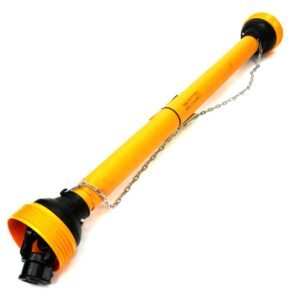 Wał przegubowo-teleskopowy 1110-1750mm 270Nm 40270 CE seria 2R WARYŃSKI WA25-111 [W221011110]