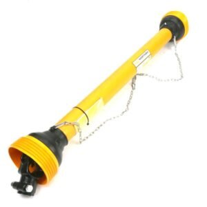 Wał przegubowo-teleskopowy 1010-1580mm 270Nm widłak Z21 skręcany na śrubę 40270 CE seria 2R WARYŃSKI [W221121010]