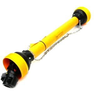 Wał przegubowo-teleskopowy 760-1070mm 270Nm sprzęgło z kołkiem 900Nm CE seria 2R WARYŃSKI [W22171760]