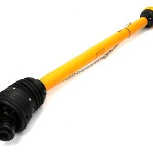 Wał przegubowo-teleskopowy 1210-1900mm 270Nm szerokokątny CE seria 2R WARYŃSKI [W221901210]