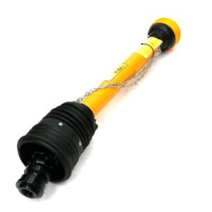 Wał przegubowo-teleskopowy 760-1070mm 270Nm szerokokątny CE seria 2R WARYŃSKI [W22190760]