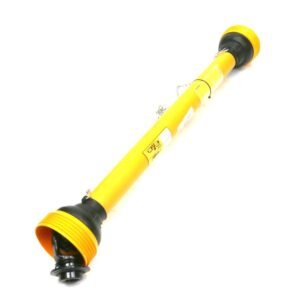 Wał przegubowo-teleskopowy 510-700mm 270Nm 32X38 Z8 rosyjski 40210 CE seria 2R WARYŃSKI [W22601510]