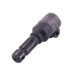 Redukcja adapter na trzpień 1 3/8" 6 wpustów na wałek 1 1/8" 6 wpustów WARYŃSKI [W246602]