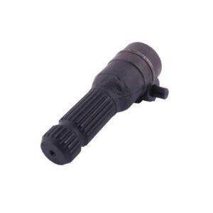 Redukcja adapter na trzpień 1 3/8" 6 wpustów na wałek 1 3/8" 21 wpustów WARYŃSKI [W246603]