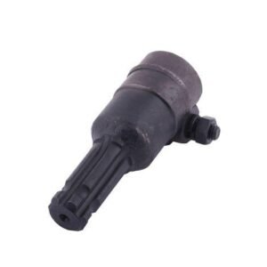Redukcja adapter na śrubę 1 3/8" 6 wpustów na wałek 1 1/8" 6 wpustów WARYŃSKI [W246611]
