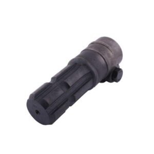 Redukcja adapter na śrubę 1 3/8" 6 wpustów na wałek 1 3/4" 6 wpustów WARYŃSKI [W246612]