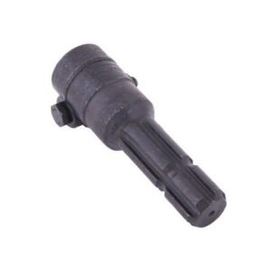 Redukcja adapter na śrubę 1 3/8" 21 wpustów na wałek 1 3/8" 6 wpustów WARYŃSKI [W246614]