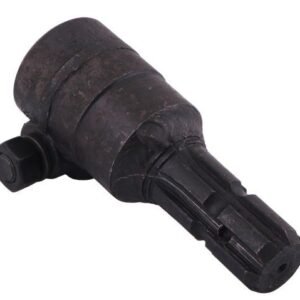 Redukcja adapter na śrubę 1 3/4" 6 wpustów na wałek 1 3/8" 6 wpustów WARYŃSKI [W246615]