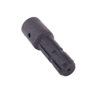 Redukcja adapter z otworem zabezpieczającym 1 1/8" 6 wpustów na wałek 1 3/8" 6 wpustów WARYŃSKI [W246618]