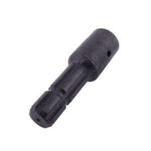 Redukcja adapter z otworem zabezpieczającym 1 3/8" 6 wpustów na wałek 1 3/8" 6 wpustów WARYŃSKI [W246620]