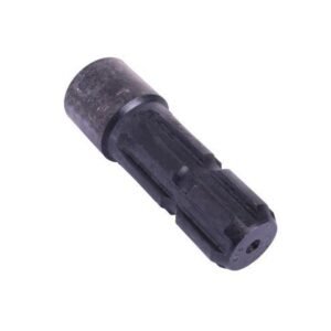 Redukcja adapter otwór wew. Q 25 mm na wałek 1 3/8" 6 wpustów WARYŃSKI [W246628]