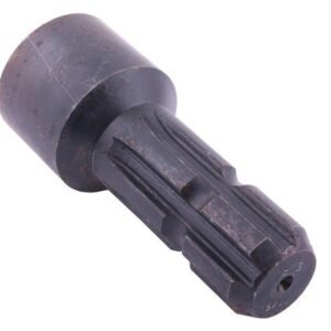 Redukcja adapter otwór wew. Q 40 mm na wałek 1 3/8" 6 wpustów WARYŃSKI [W246631]